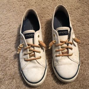 Sperry Tennis Shoes